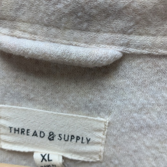 Thread & Supply Shirt - Picture 5 of 8